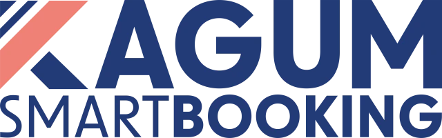 Barnamij Smartbooking